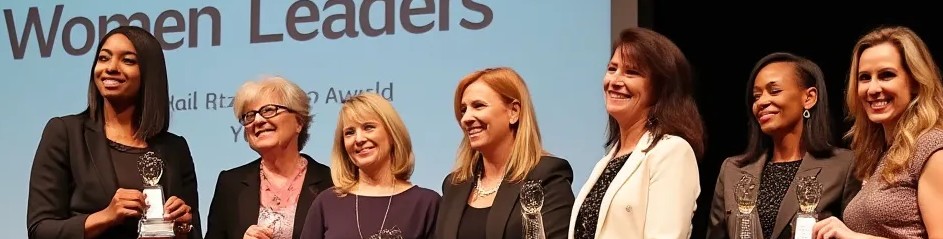 Why Join the Ohio Women Leaders Association